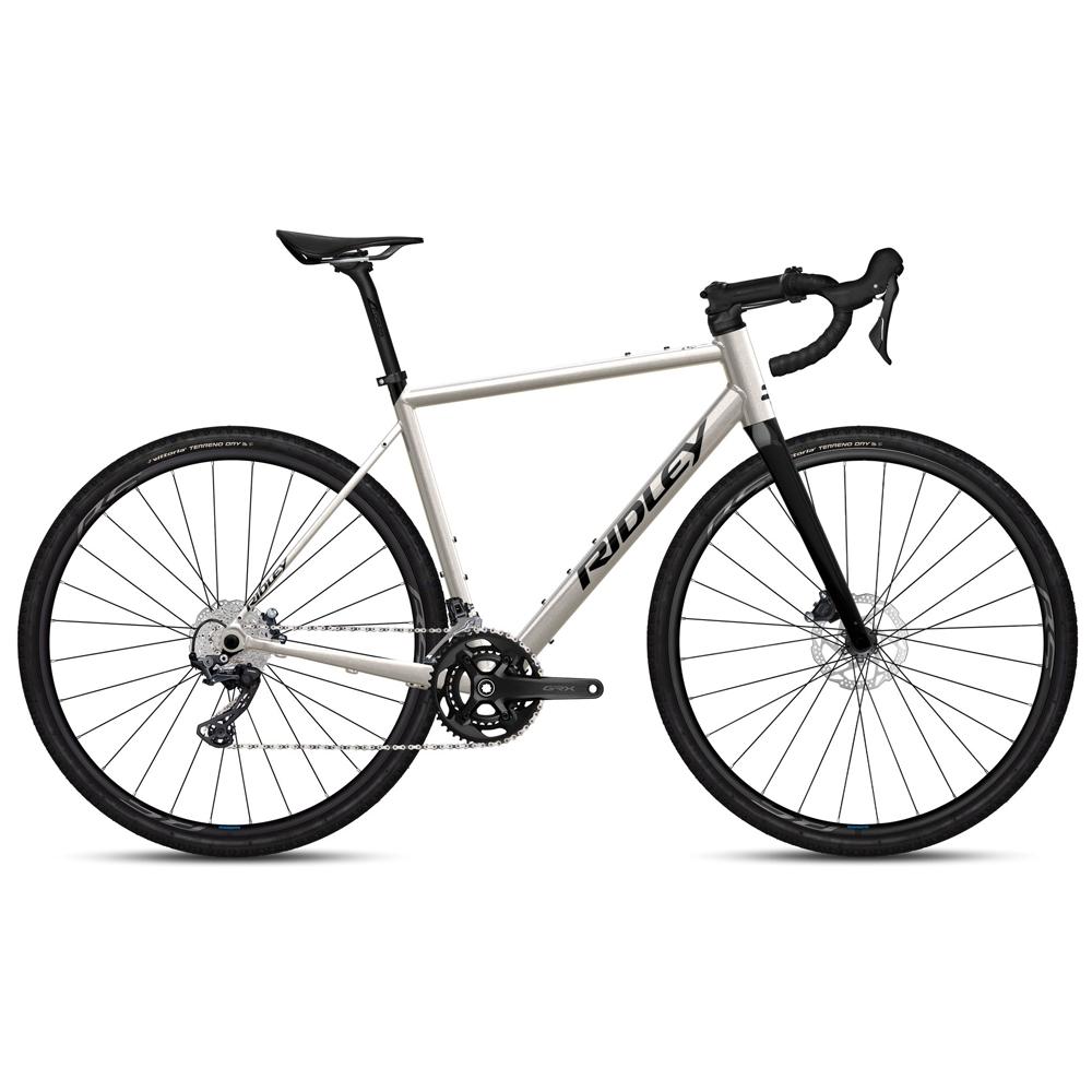 RIDLEY GRIFN A GRX600 GREY